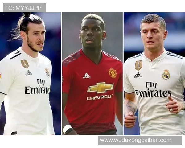 博格巴与克罗斯对决解析谁能主宰中场之争的胜负天平