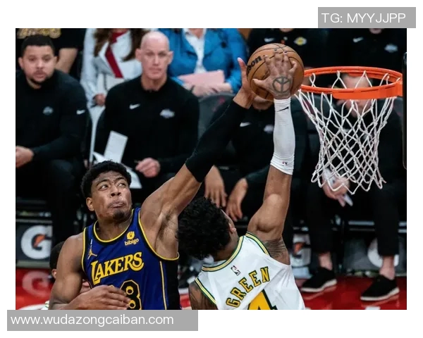 热火与湖人对决谁能笑到最后赛季精彩预测与分析